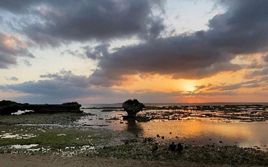 🏖️ 나미노우에 해변 (나미노우에 비치) 이미지 8